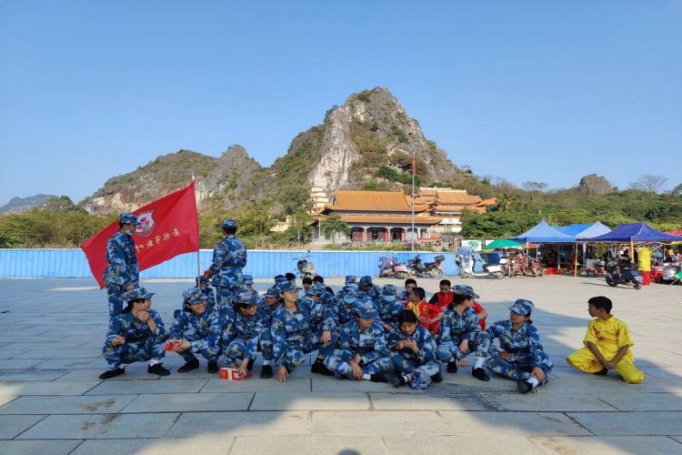 揭秘目前广西玉林叛逆孩子行为矫正学校名单榜首推荐